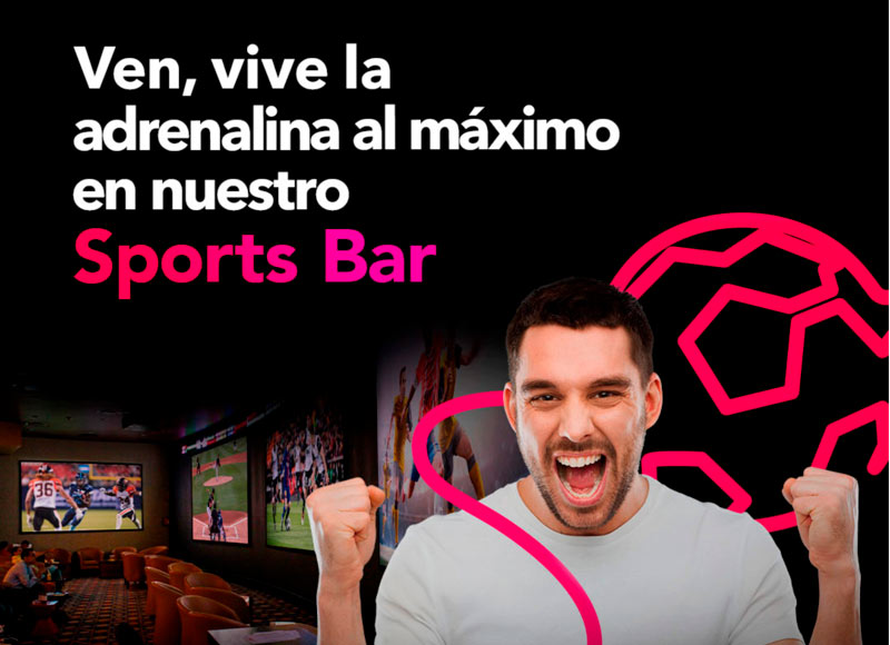 SPORTSBAR