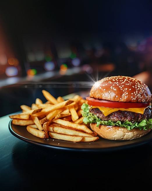 Vive el sabor en nuestro restaurant y descubre tu nuevo platillo favorito