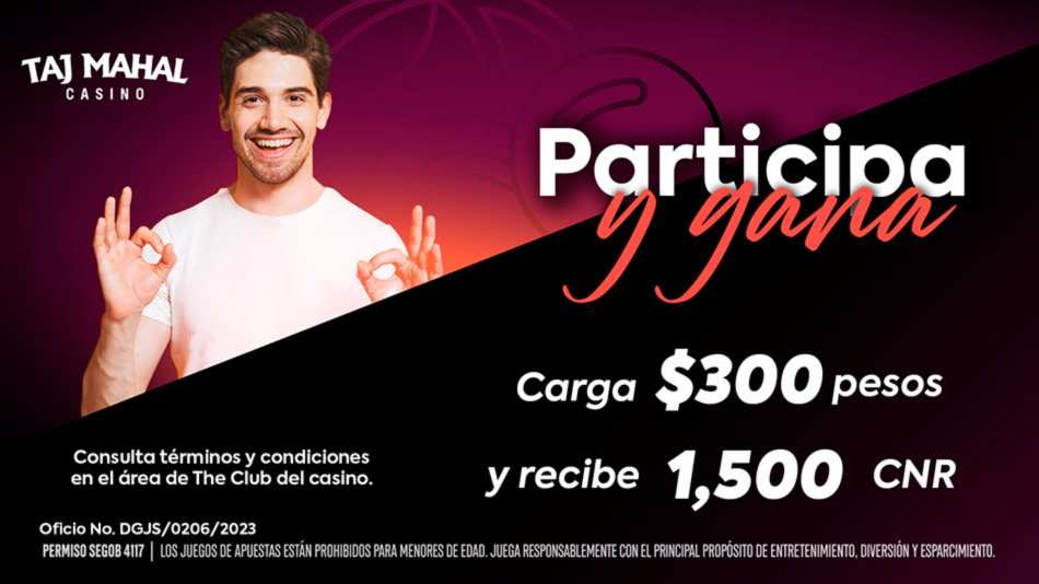 Participa y Gana 300x1500