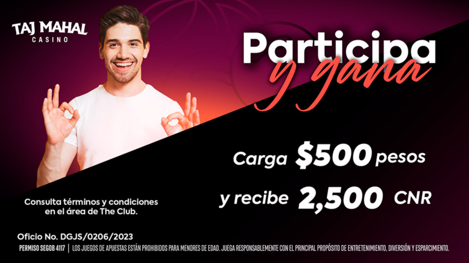 Participa y Gana 300x1500