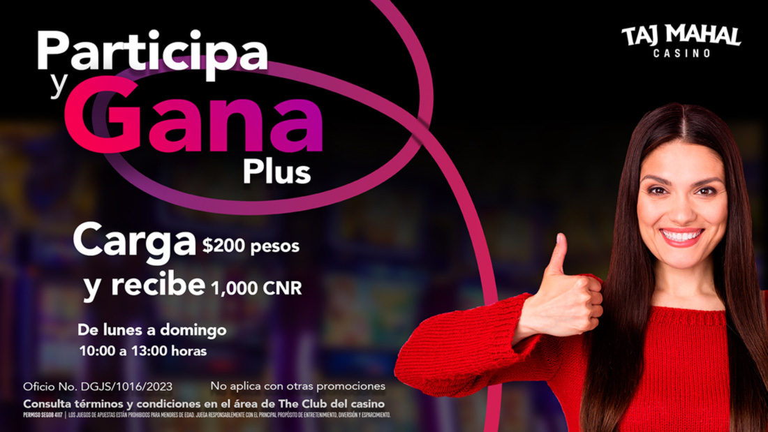 Participa y Gana 200x1000