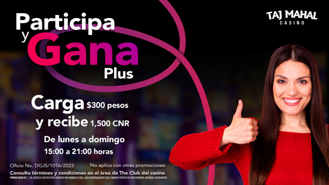 Participa y Gana 300x1500